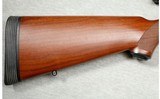 Ruger ~ M77 Mark II ~ .300 WSM - 2 of 12