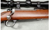 Ruger ~ M77 Mark II ~ .300 WSM - 3 of 12