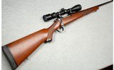 Ruger ~ M77 Mark II ~ .300 WSM - 1 of 12