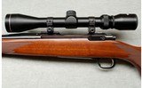 Ruger ~ M77 Mark II ~ .300 WSM - 10 of 12