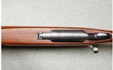 Ruger ~ M77 Mark II ~ .300 WSM - 8 of 12