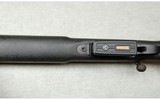 Remington ~ Model 700 Police DBM ~ .308 WIN - 8 of 12