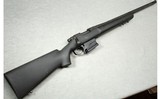 Remington ~ Model 700 Police DBM ~ .308 WIN - 1 of 12