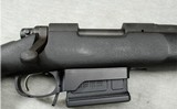 Remington ~ Model 700 Police DBM ~ .308 WIN - 3 of 12