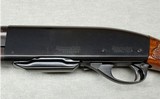 Remington ~ Model 760 Carbine Gamemaster ~ .30-06 Springfield - 9 of 12