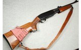Remington ~ Model 760 Carbine Gamemaster ~ .30-06 Springfield - 1 of 12