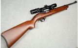 Ruger ~ Carbine ~ .44 MAG - 1 of 12
