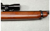 Ruger ~ Carbine ~ .44 MAG - 4 of 12