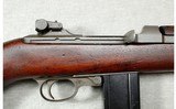 Winchester ~ M1 Carbine ~ .30 Carbine - 3 of 12