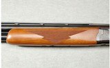 Ruger ~ Red Label ~ 12 Gauge - 7 of 12