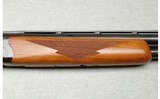 Ruger ~ Red Label ~ 12 Gauge - 4 of 12