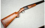 Ruger ~ Red Label ~ 12 Gauge