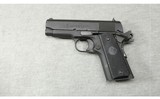 Colt ~ M1991A1 Compact ~ .45 ACP - 2 of 2