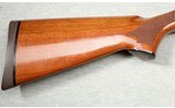 Remington ~ Model 870 Magnum Wingmaster ~ 20 Gauge - 2 of 12