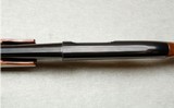 Remington ~ Model 870 Magnum Wingmaster ~ 20 Gauge - 10 of 12