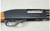 Remington ~ Model 870 Magnum Wingmaster ~ 20 Gauge - 3 of 12