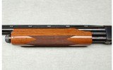 Remington ~ Model 870 Magnum Wingmaster ~ 20 Gauge - 7 of 12
