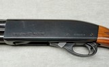 Remington ~ Model 870 Magnum Wingmaster ~ 20 Gauge - 9 of 12
