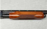 Remington ~ Model 870 Magnum Wingmaster ~ 20 Gauge - 4 of 12