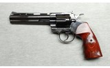Colt ~ Python ~ .357 Magnum - 2 of 2