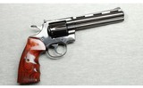 Colt ~ Python ~ .357 Magnum - 1 of 2