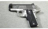 Kimber ~ Ultra Carry II ~ .45 Auto - 2 of 2