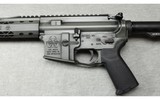 Black Rain ~ Spec-15 Battle Worn ~ 5.56 NATO - 7 of 9