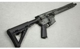 Black Rain ~ Spec-15 Battle Worn ~ 5.56 NATO - 1 of 9