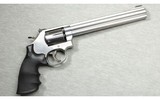 Smith & Wesson ~ Model 647 ~ .17 HMR - 1 of 2