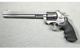 Smith & Wesson ~ Model 647 ~ .17 HMR - 2 of 2