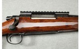 Remington ~ Model 700 BDL Enhanced ~ 7mm REM ULT MAG - 3 of 12