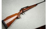 Remington ~ Model 700 BDL Enhanced ~ 7mm REM ULT MAG - 1 of 12