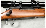 Remington ~ Model 700 Classic ~ .375 H&H MAG - 3 of 12