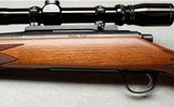 Remington ~ Model 700 Classic ~ .375 H&H MAG - 9 of 12