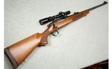 Remington ~ Model 700 Classic ~ .375 H&H MAG - 1 of 12