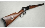 Winchester ~ 94 Texas Ranger ~ .30-30 Win.