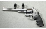 Smith & Wesson ~ Model 629-1 ~ .44 Mag - 2 of 2