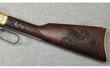 Henry ~ Golden Boy "Liberty" ~ .22 S L LR - 8 of 9