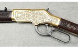 Henry ~ Golden Boy "Liberty" ~ .22 S L LR - 7 of 9