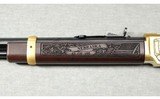 Henry ~ Golden Boy "Liberty" ~ .22 S L LR - 6 of 9
