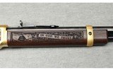Henry ~ Golden Boy "Liberty" ~ .22 S L LR - 4 of 9