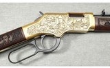Henry ~ Golden Boy "Liberty" ~ .22 S L LR - 3 of 9