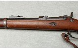 Springfield ~ 1873 Trapdoor ~ .45-70 GOVT - 8 of 11