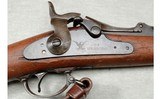 Springfield ~ 1873 Trapdoor ~ .45-70 GOVT - 3 of 11