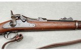 Springfield ~ 1873 Trapdoor ~ .45-70 GOVT - 4 of 11