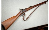 Springfield ~ 1873 Trapdoor ~ .45-70 GOVT - 1 of 11