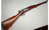 Springfield Armory ~ Model 1898 ~ .30-40 Krag - 1 of 12