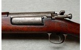 Springfield Armory ~ Model 1898 ~ .30-40 Krag - 9 of 12