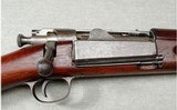 Springfield Armory ~ Model 1898 ~ .30-40 Krag - 3 of 12