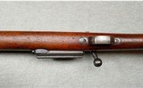 Springfield Armory ~ Model 1898 ~ .30-40 Krag - 8 of 12